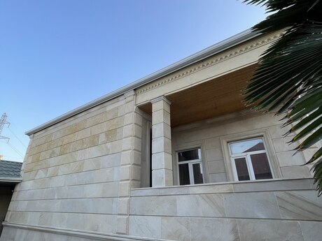 4 otaqlı həyət evi, 120 m², Suraxanı: 186 000 ₼ 5
