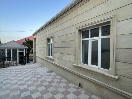 Объявление №6390413 - Баку, Сураханский  р., 5-комн., 120 м²