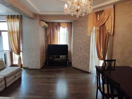 2 otaqlı mənzil, 88 m², Lake City: 252 000 ₼ 5