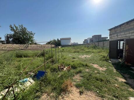 Elan №6390470 - Bakı, Nardaran q., 12 sot