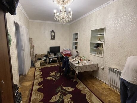 Объявление №6390423 - Баку, м. Сахил, 2-комн., 82 м², 2/2 этаж