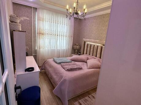 2 otaqlı mənzil, 60 m², Həzi Aslanov: 185 000 ₼ 4