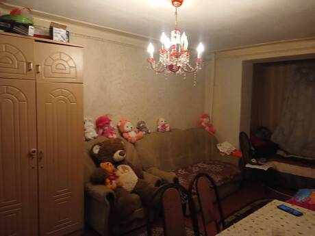 Elan №6390446 - Bakı, Avtovağzal m., 1 otaqlı, 32 m², 2/5 mərtəbə