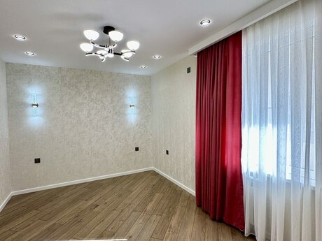 3 otaqlı mənzil, 65 m², Həzi Aslanov: 189 000 ₼ 3