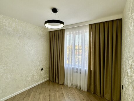 3 otaqlı mənzil, 65 m², Həzi Aslanov: 189 000 ₼ 4