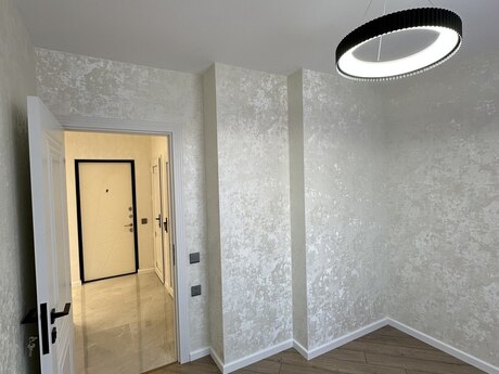 3 otaqlı mənzil, 65 m², Həzi Aslanov: 189 000 ₼ 5