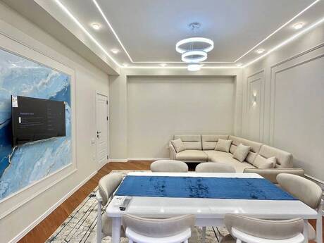 2 otaqlı mənzil, 69 m², Elmlər Akademiyası: 285 000 ₼ 5