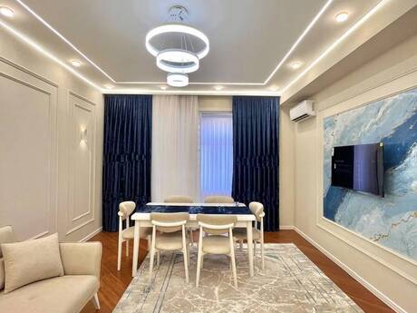 2 otaqlı mənzil, 69 m², Elmlər Akademiyası: 285 000 ₼ 2