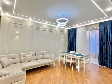 Elan №6390468 - Bakı, Elmlər Akademiyası m., 2 otaqlı, 69 m², 13/16 mərtəbə