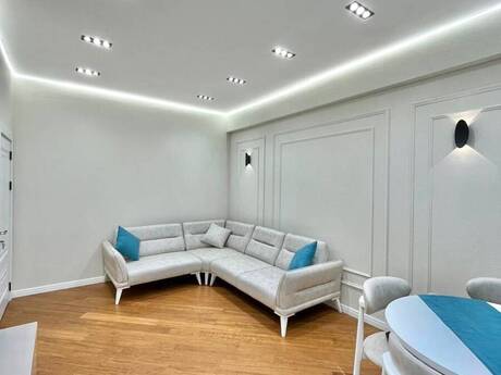 2 otaqlı mənzil, 60 m², Şah İsmayıl Xətai: 260 000 ₼ 5