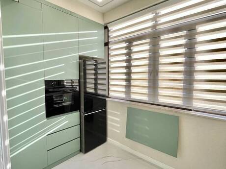 2 otaqlı mənzil, 60 m², Şah İsmayıl Xətai: 260 000 ₼ 4