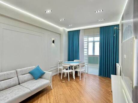 2 otaqlı mənzil, 60 m², Şah İsmayıl Xətai: 260 000 ₼ 2
