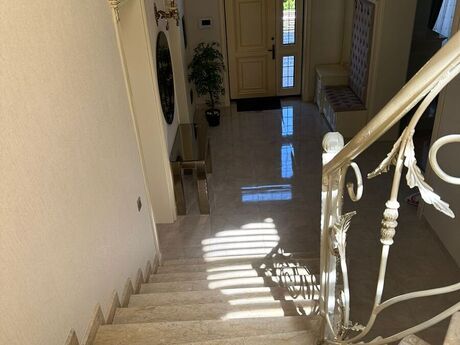 Elan №6390479 - Bakı, Mərdəkan q., 5 otaqlı, 300 m²