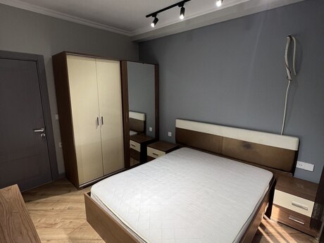 2 otaqlı mənzil, 67 m², West Town: 254 000 ₼ 5