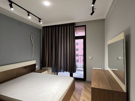 2 otaqlı mənzil, 67 m², West Town: 254 000 ₼ 2