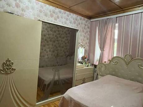 3 otaqlı mənzil, 75 m², Nəriman Nərimanov: 210 000 ₼ 4
