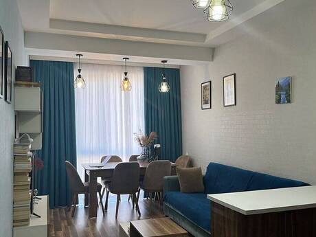 Elan №6390490 - Bakı, Xətai r., 2 otaqlı, 55 m², 18/20 mərtəbə