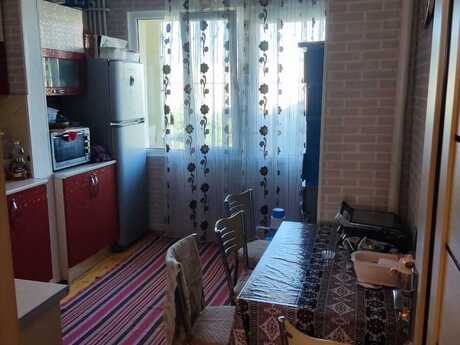 Elan №6390496 - Bakı, Əhmədli m., 2 otaqlı, 60 m², 7/9 mərtəbə
