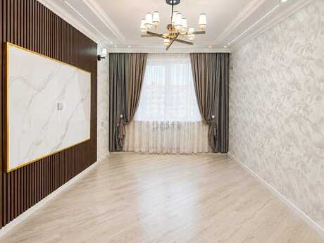 Elan №6390526 - Bakı, Xalqlar Dostluğu m., 3 otaqlı, 80 m², 8/9 mərtəbə