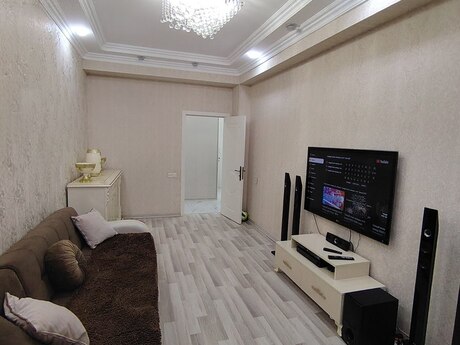 Объявление №6390529 - Баку, пос. Локбатан, 3-комн., 96 м², 9/10 этаж