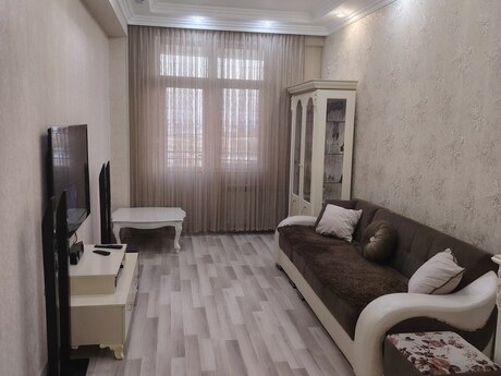 3-room apartment, 96 m², Lökbatan: 186 000 ₼ 2