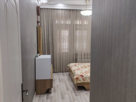 3-room apartment, 96 m², Lökbatan: 186 000 ₼ 4