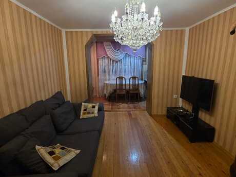 Elan №6390531 - Sumqayıt, Sumqayıt, 2 otaqlı, 70 m², 2/5 mərtəbə