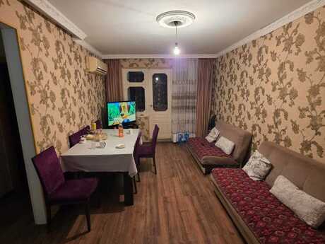 Elan №6390533 - Sumqayıt, Sumqayıt, 3 otaqlı, 70 m², 4/5 mərtəbə