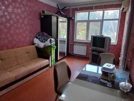 Объявление №6390540 - Баку, м. Мемар Аджеми, 1-комн., 30 м², 2/5 этаж