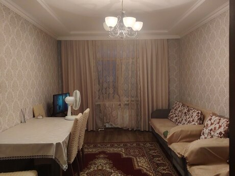 Объявление №6390549 - Баку, пос. Локбатан, 4-комн., 108 м², 5/5 этаж