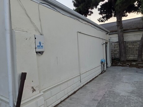 3-room house, 75 m², Əmircan: 85 000 ₼ 3