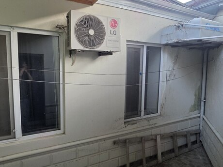 3-room house, 75 m², Əmircan: 85 000 ₼ 2