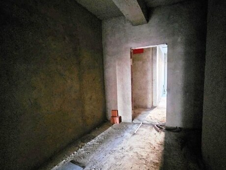 2 otaqlı mənzil, 72 m², 28 May: 214 000 ₼ 4