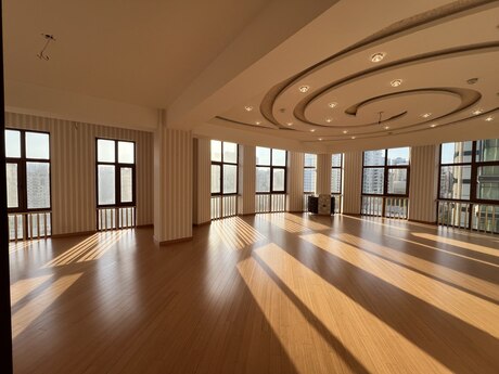 5-room apartment, 335 m², Sahil: 850 000 ₼ 3