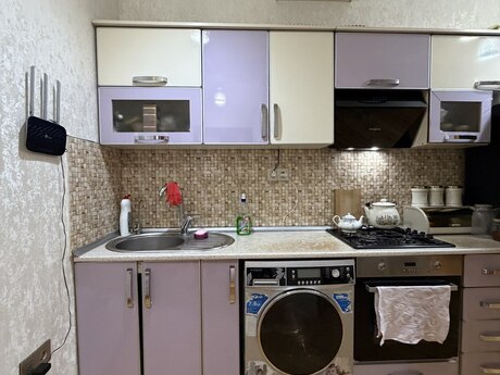 2-комнатная квартира, 54 м², Masazır: 65 000 ₼ 5