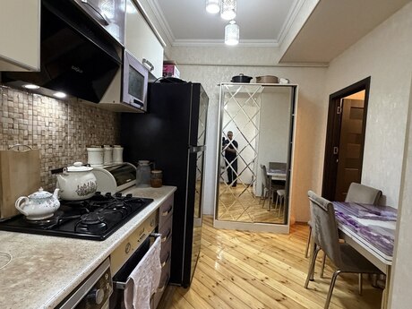 2-комнатная квартира, 54 м², Masazır: 65 000 ₼ 2