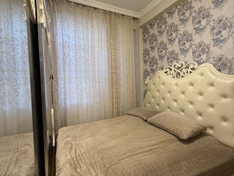 2-комнатная квартира, 54 м², Masazır: 65 000 ₼ 4