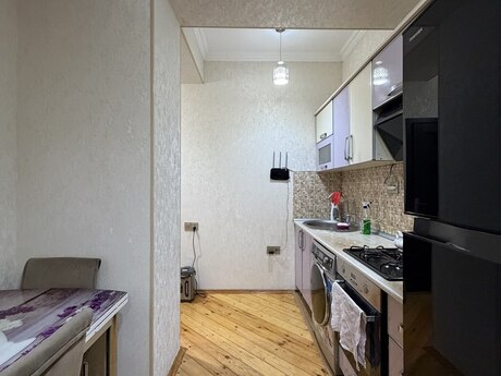 2-комнатная квартира, 54 м², Masazır: 65 000 ₼ 3