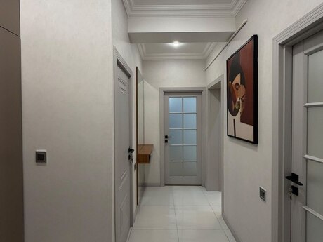 2 otaqlı mənzil, 53 m², Həzi Aslanov: 188 000 ₼ 4