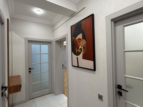 2 otaqlı mənzil, 53 m², Həzi Aslanov: 188 000 ₼ 5