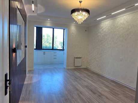 Объявление №6390587 - Баку, м. Гянджлик, 3-комн., 70 м², 4/9 этаж