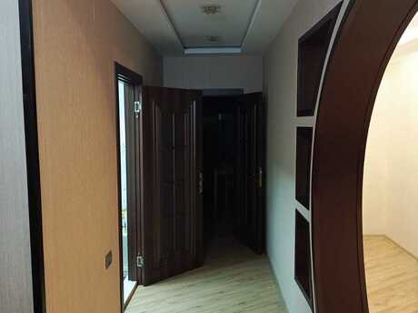 8 Noyabrda 3 otaqlı yeni tikili mənzil kirayə verilir, 120 m², 1 050 AZN/ay, şəkil 3 / 12