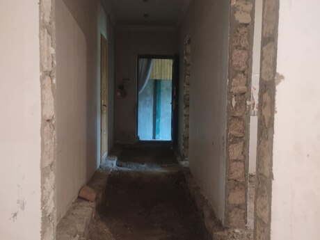 4 otaqlı həyət evi, 120 m², Xocəsən: 90 000 ₼ 3