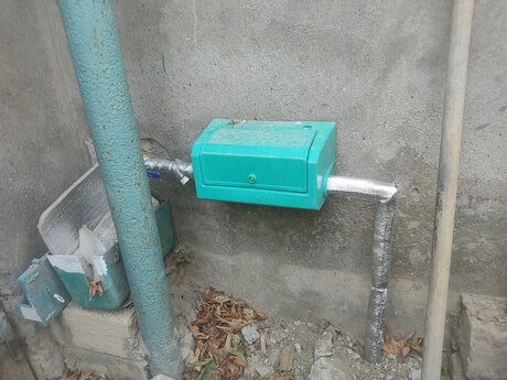 4 otaqlı həyət evi, 120 m², Xocəsən: 90 000 ₼ 2