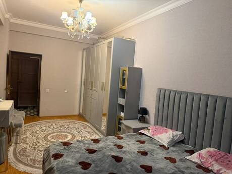 3-room apartment, 81 m², Bakıxanov: 245 000 ₼ 3