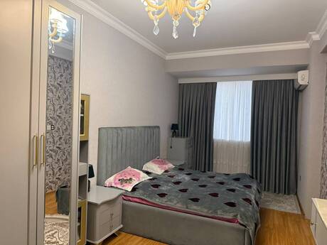 3-room apartment, 81 m², Bakıxanov: 245 000 ₼ 2