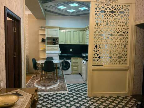 3-room apartment, 81 m², Bakıxanov: 245 000 ₼ 5