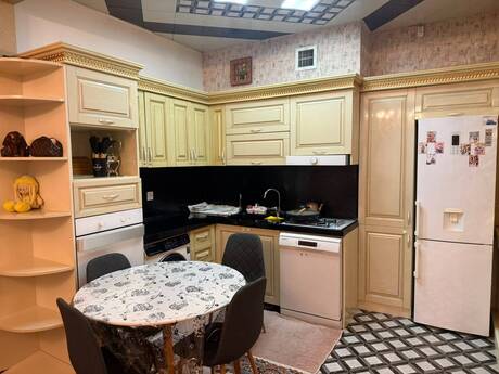 3-room apartment, 81 m², Bakıxanov: 245 000 ₼ 4