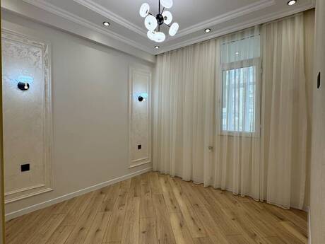 2 otaqlı mənzil, 62 m², İnşaatçılar: 179 000 ₼ 5