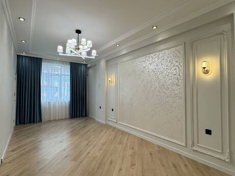 Elan №6390593 - Bakı, İnşaatçılar m., 2 otaqlı, 62 m², 6/12 mərtəbə